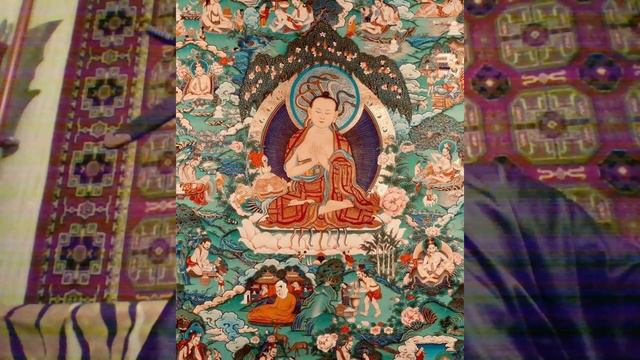 Цигун Выплавление Лекарства.14. смотреть онлайн