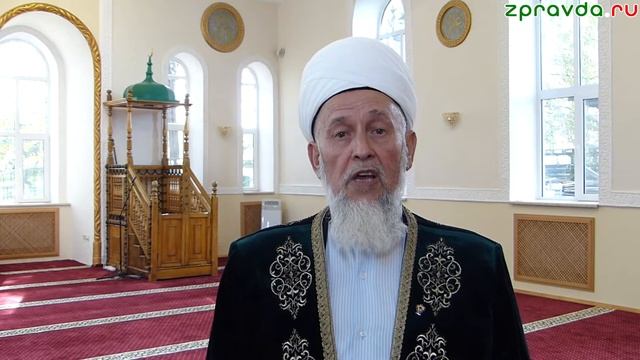 "Иман Нуры" на татарском языке (22.09.21) смотреть онлайн