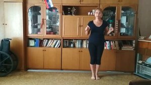 Умная Зарядка Для Очень Начинающих