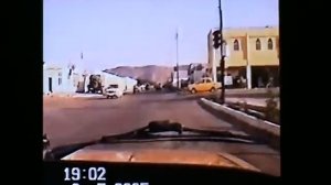 Кизыл-Арват 1