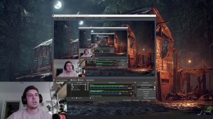 ХРОМАКЕЙ БЕЗ ХРОМАКЕЯ В OBS ДЛЯ ВЕБКИ. NVIDIA BROADCAST
