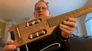 Traveler Guitar Review