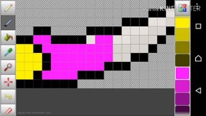 Как сделать свой скин на оружие в блок страйк