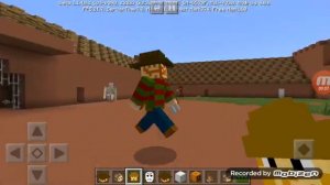 Фредди Крюгер vs Джейсон Вурхиз