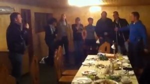 Сказка "Репка" для взрослых