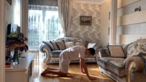 Комплекс упражнений | Око возрождения | 5 тибетских жемчужин | Тибетская гимнастика