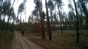 Боевые будни бойцов из Республики Якутия в зоне СВО/Combar work of Yakutian fighters