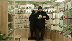 Активисты ОНФ провели масштабную проверку наличия доступных лекарств в аптеках