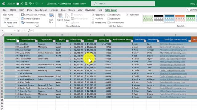 Excel Shortcut Tricks You NEED To Know In 2024 (Office 365)