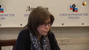 Ольга Четверикова  Кто стоит за Ватиканом