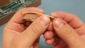 Видеообзор блесны Akara Action Series Laxa по заказу Fmagazin