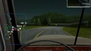 игра Дальнобойщики 2  . второе издание дополнение