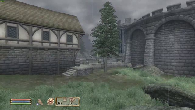 The Elder Scrolls IV: Oblivion GOTY Pt. 48: One of Blackwood Companies Leaders смотреть онлайн