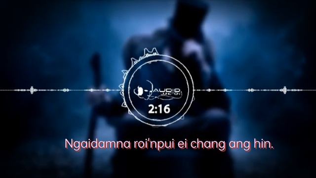 O nang Mi Hrât || #Lyrical Video #music #SIAR смотреть онлайн