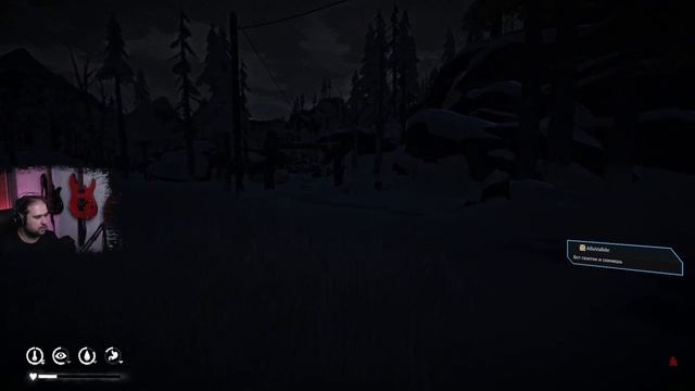 The Long Dark! Начинаем выживание!? смотреть онлайн