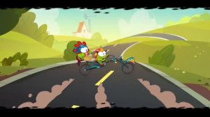 Om Nom Stories: Super-Noms - Season 9 (FULL)