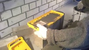 Шаблоны для облицовочной кладки кирпича