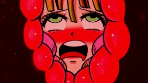 Cell Absorb Mitsuri Edit