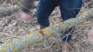 Пила -струна от GrandWay обзор-тест