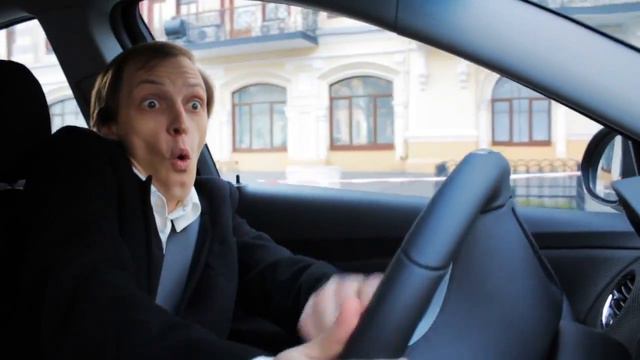 Saving the Universe -Chevy Cruze commercial смотреть онлайн