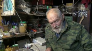 Сверхвозможности человека  В.Кандыба  (Часть 2)