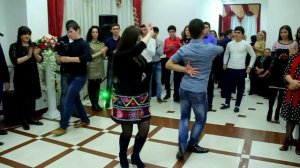 Эдуард Жигунов !!! 12.12.14 г. 18 Летие! "Гнездо счастья"