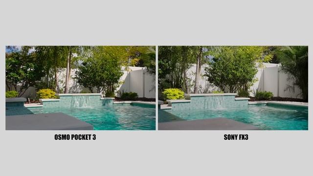 DJI pocket 3 for real estate videos? | This was interesting ? смотреть онлайн