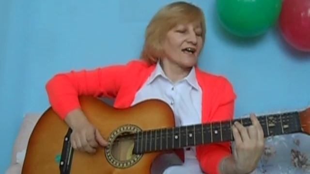 А утром солнца первый луч...