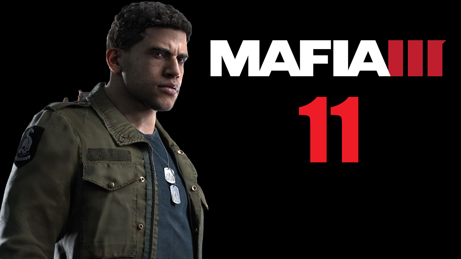 Mafia 3 / Мафия 3 (Definitive Edition) - Теперь мы партнёры?; Профсоюзный рэкет [#11] | PC (2020 г.)