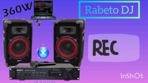 Arafat dj mix ==Rabeto DJ Usher