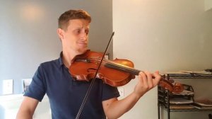 Instrumental Worship // Love You So Much // Hillsong Worship // played on violin