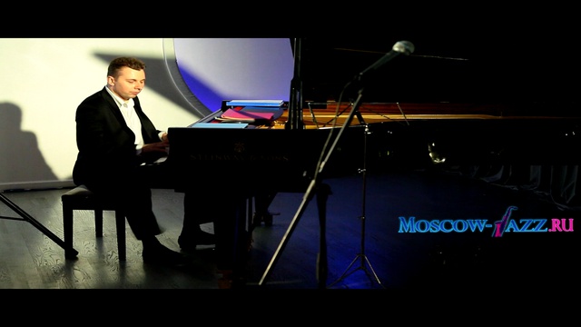 Музыканты на корпоратив //+7 (916) 990-6600 // moscow-jazz.ru