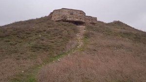 Героевское музей под открытым небом