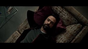 КОМЕДИЯ, КРИМИНАЛ Киллер поневоле 2017