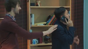 Знакомый, который задает тупые вопросы