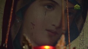 ЧЕТВЕРТЬ ЧАСА: икона от Императрицы. Образ "Праворучица". Обретëнные мощи. Главная Святыня