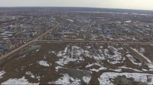 Берёзовый Гай. Самарская область.