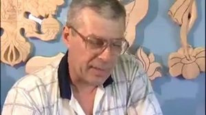 Резчик по дереву
