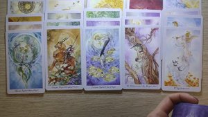 ТАРО: Он всё осознал⚡Судьбоносный мужчина из прошлого❤Совет Высших Сил☀расклад на отношения