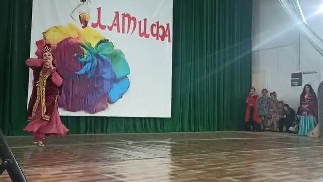 Татьяна Юсупова