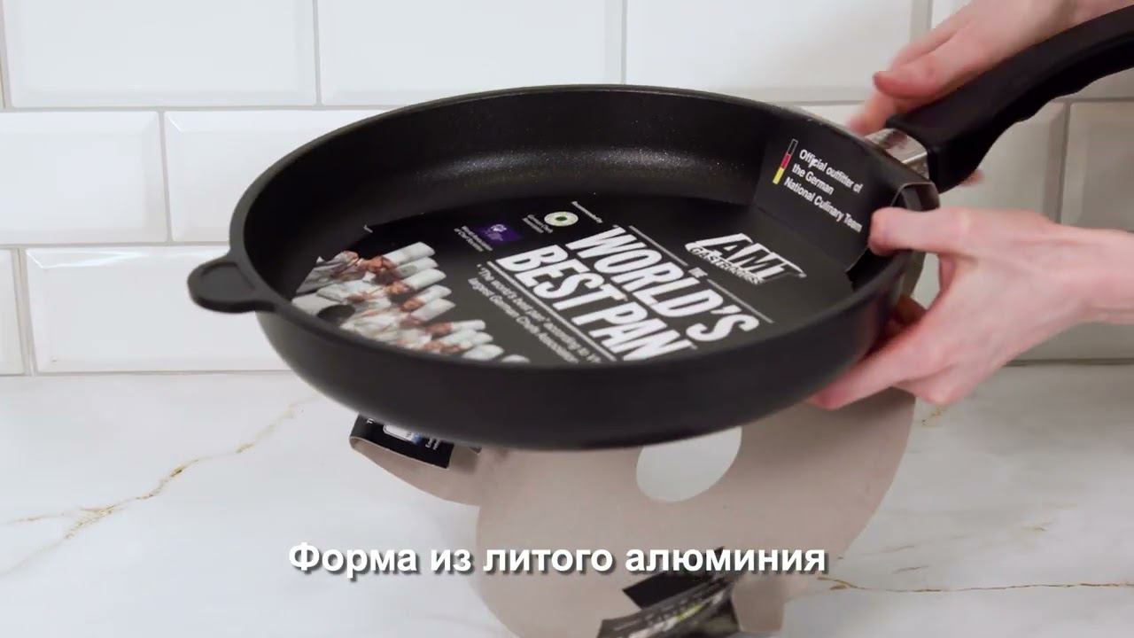 Распаковка товара Стандарт+