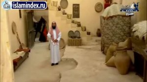 Вместе с любимым Пророком صلى الله عليه وسلم / часть4 /