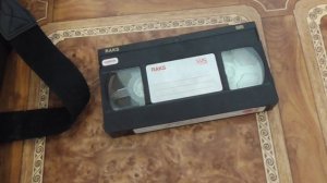 Обзор Видеокамеры Panasonic M 3000, часть 3