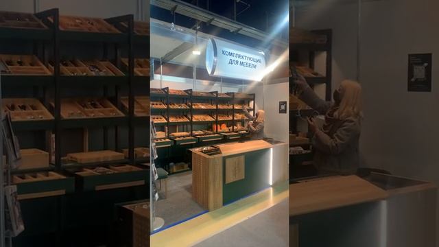 Лотки и разделители для ящиков из дуба. смотреть онлайн