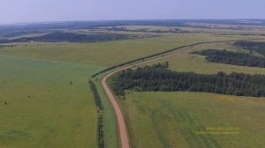 Зуевы ключи с высоты птичьего полета