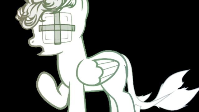 пони клип ~ меня не будет ~ смотреть онлайн