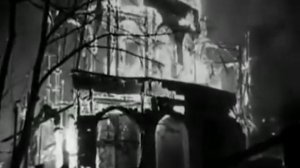 1941 ГЕРОИЧЕСКАЯ КАНТАТА   _Cantata Heroica_ documental