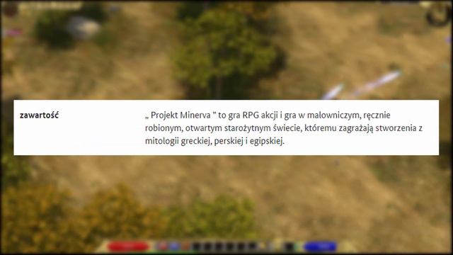 Titan Quest 2? | Project Minerva | смотреть онлайн