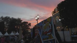 Фестиваль «День Индии» на «Острове Мечты» ч.8 (14.08.2022)