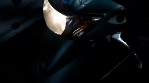 Honda Dio AF-68